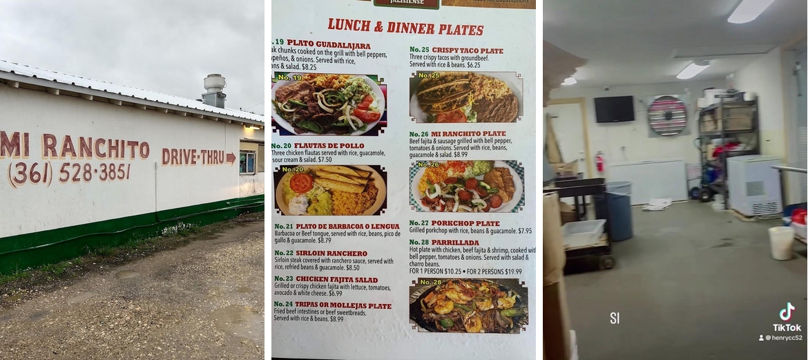 Taqueria Mi Ranchito