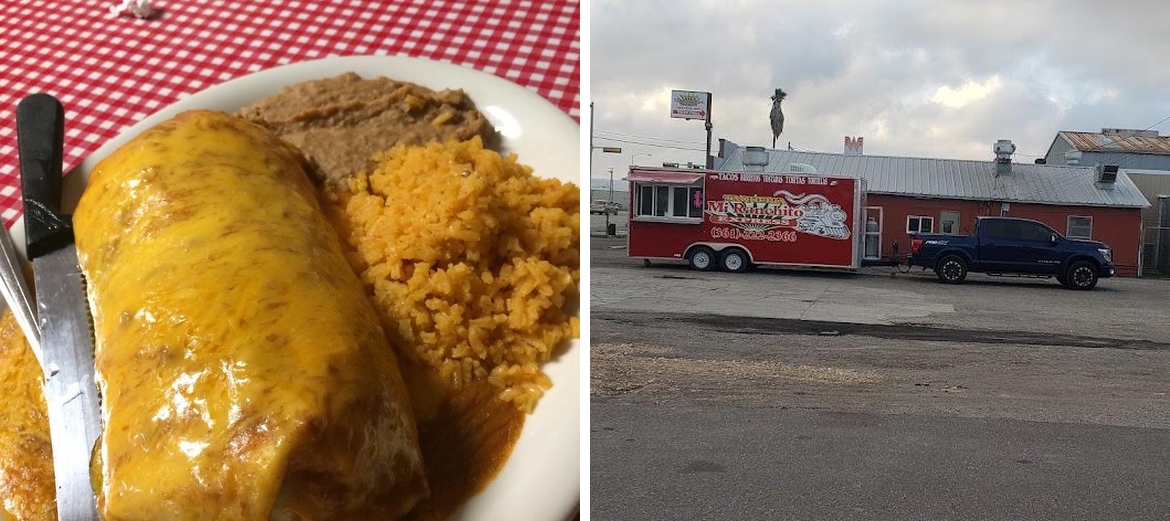 Taqueria Mi Ranchito
