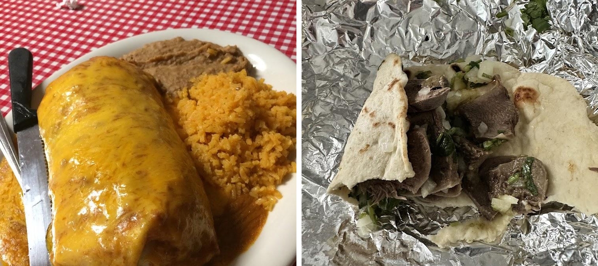 Taqueria Mi Ranchito
