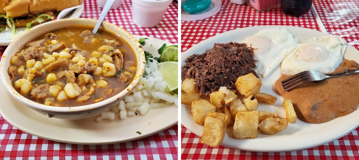 Taqueria Mi Ranchito