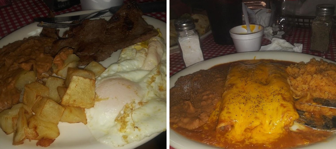 Taqueria Mi Ranchito