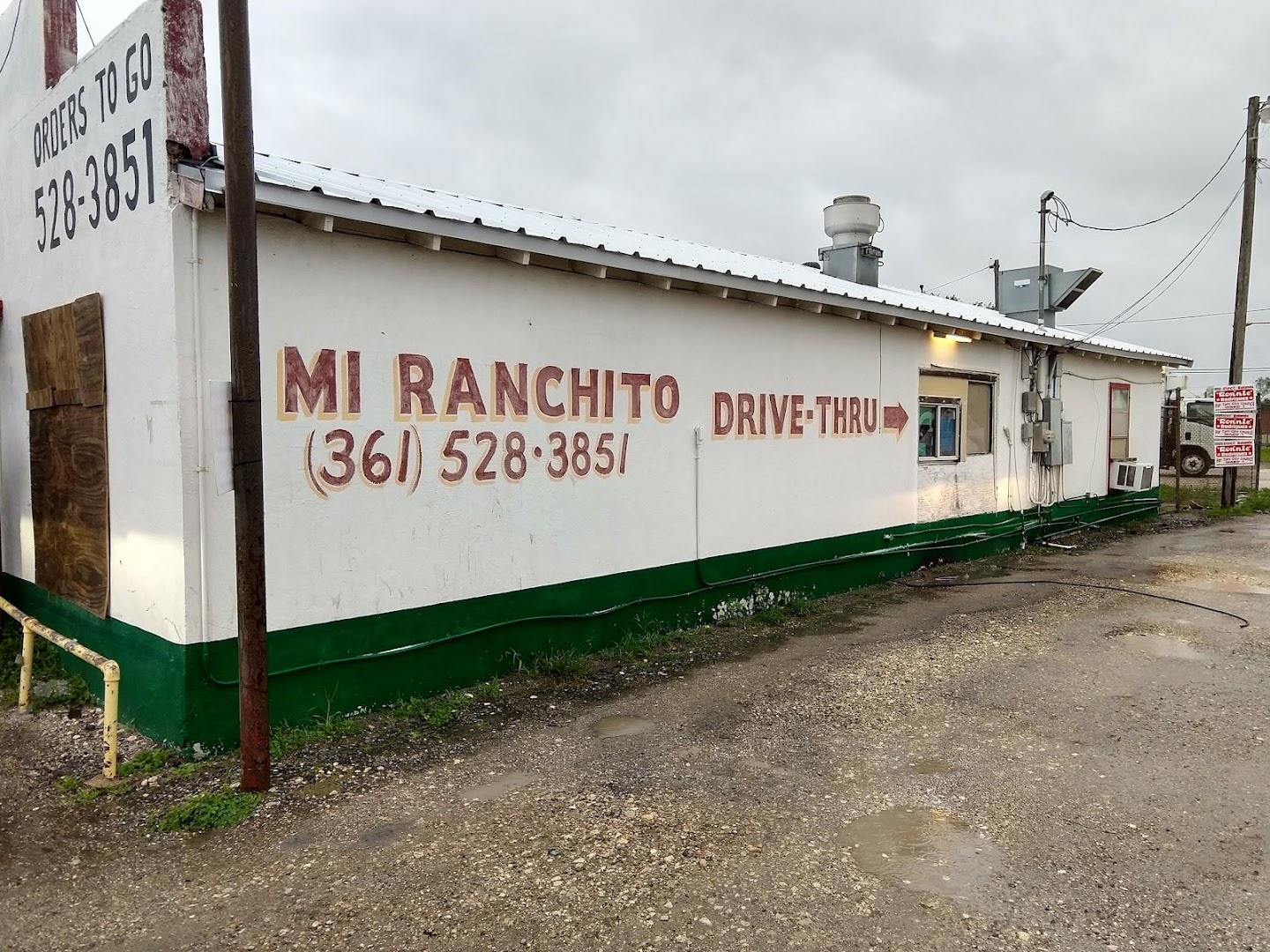 Taqueria Mi Ranchito