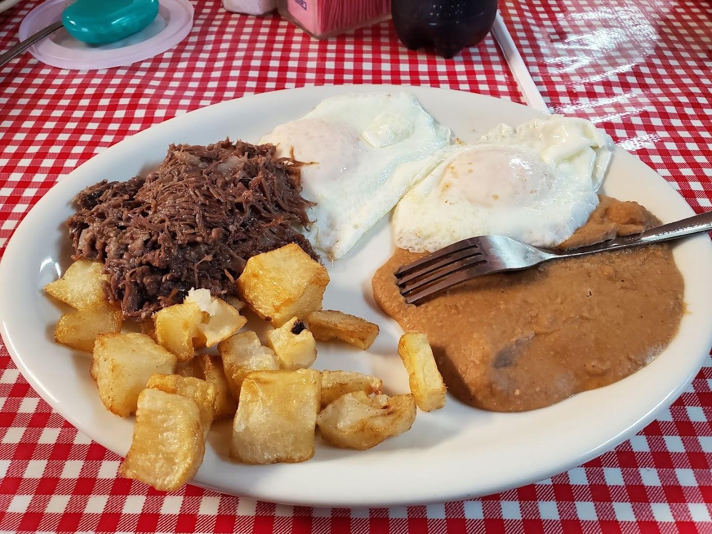 Taqueria Mi Ranchito
