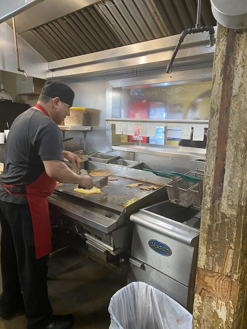 Taqueria Mi Ranchito