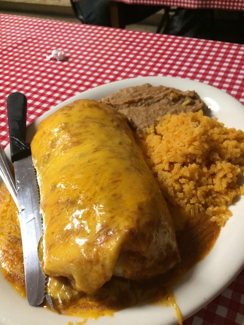 Taqueria Mi Ranchito