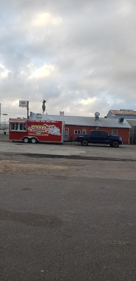 Taqueria Mi Ranchito