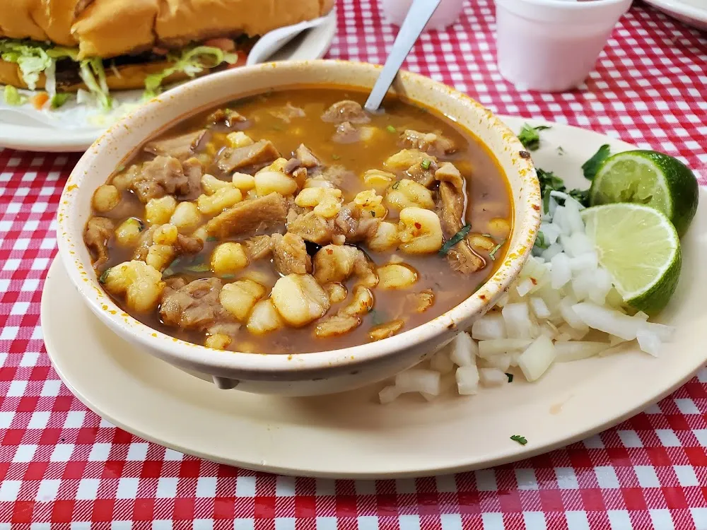 Menudo